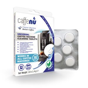 Universal Cleaning Tablets