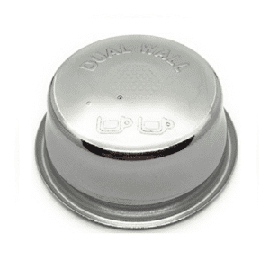 54mm Breville Dual Wall Double Shot Portafilter Basket