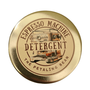 TPB Espresso Cleaning Powder Tin 50g