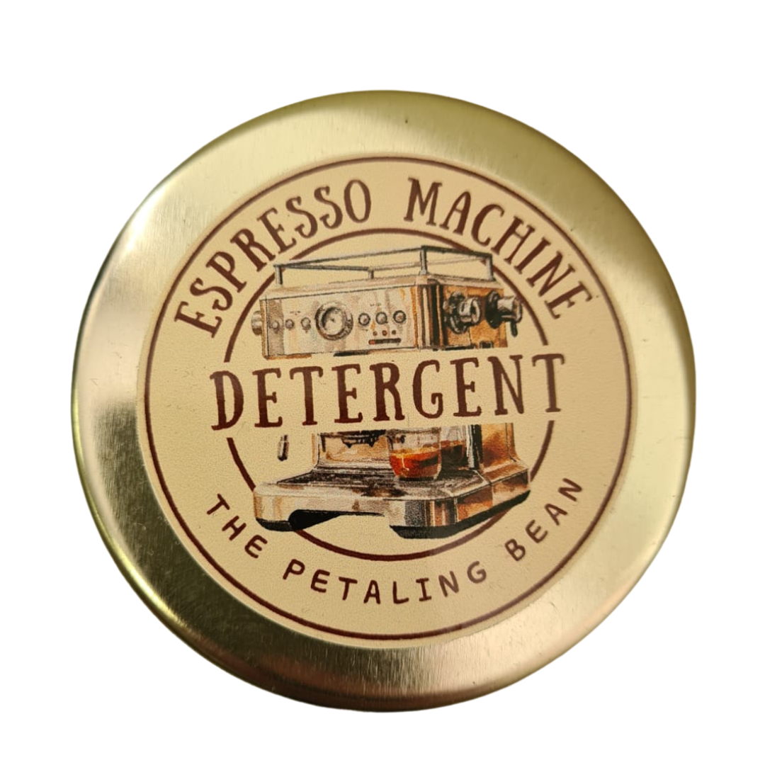TPB Espresso Cleaning Powder Tin 50g