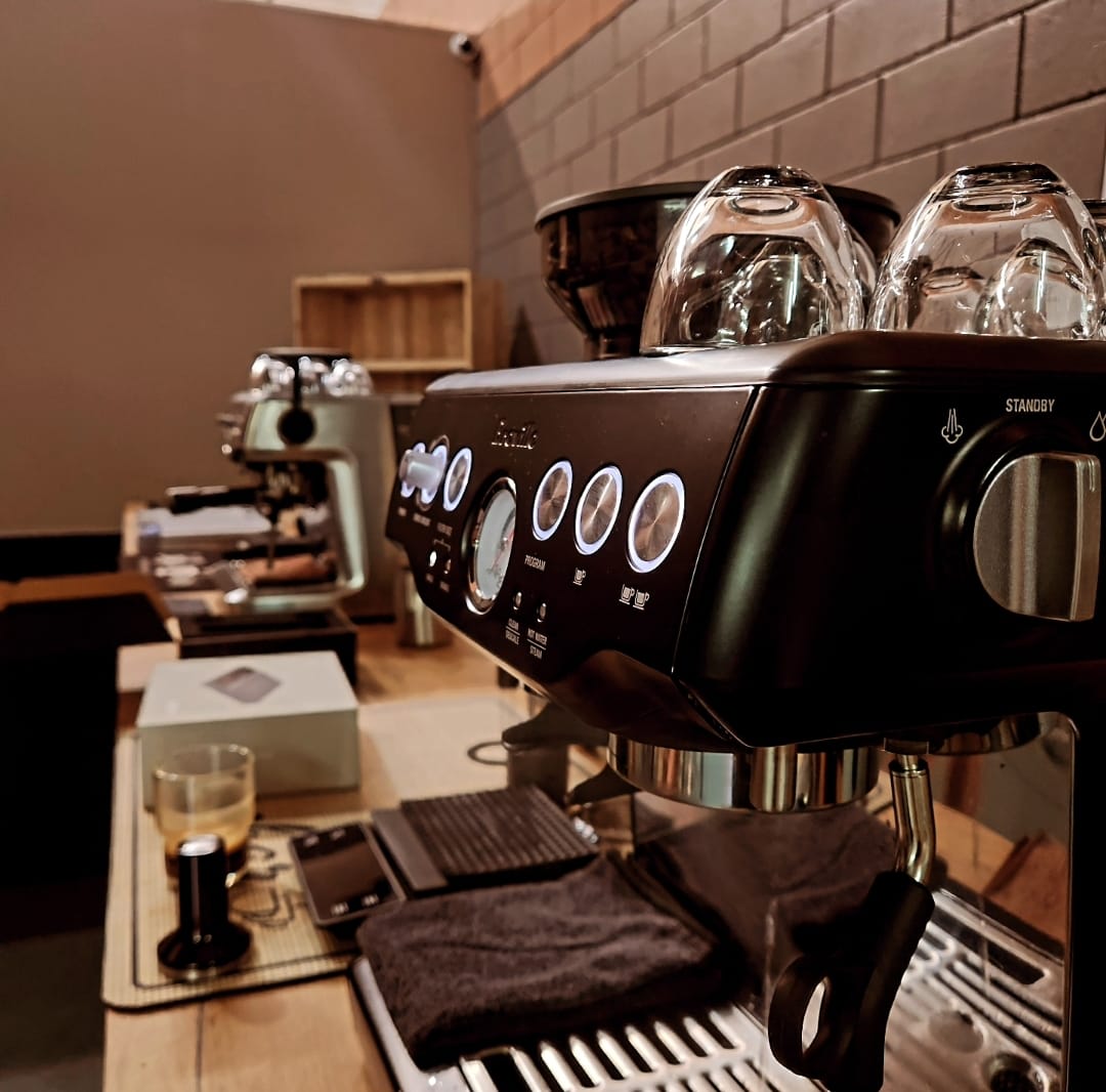 3-Way Coffee Tasting - Image 2