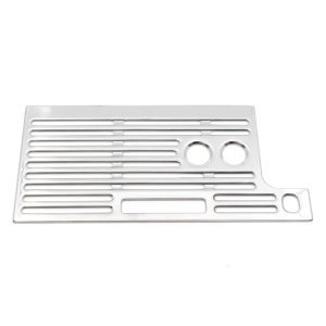 Pre-Loved Drip Tray Grill BES880