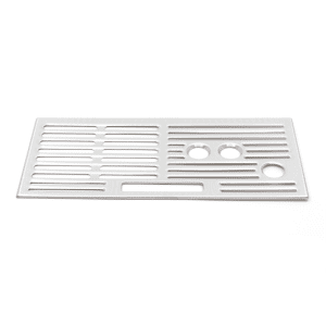 Pre-Loved Drip Tray Grill BES870