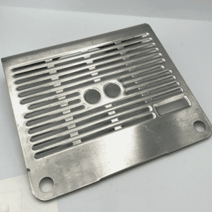 Pre-Loved Drip Tray Grill 800es