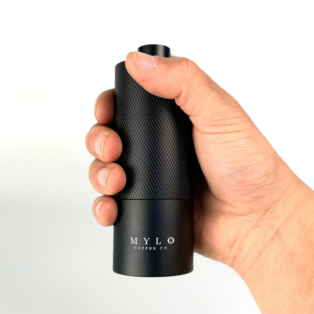 Mylo SG Mini Hand Grinder - Image 5