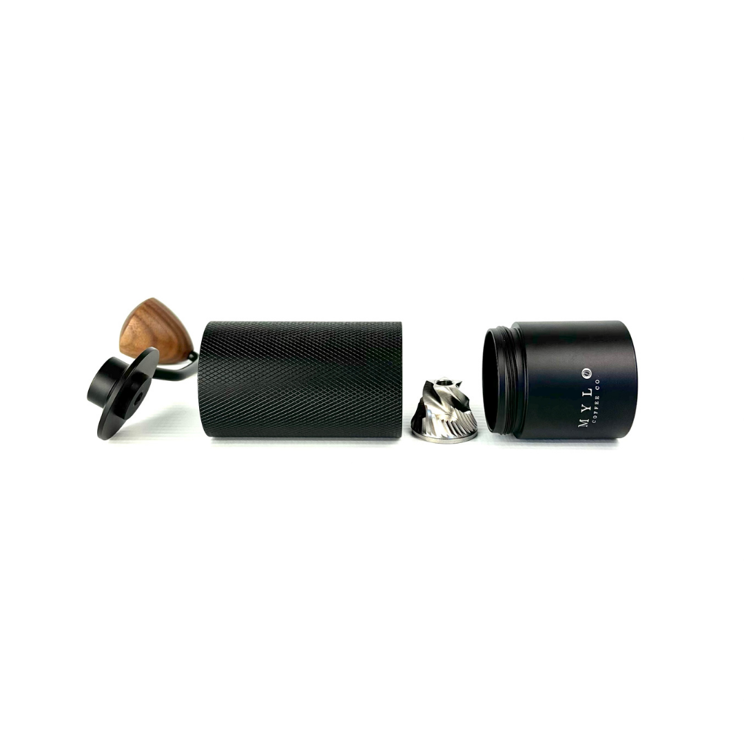 Mylo SG Mini Hand Grinder - Image 6