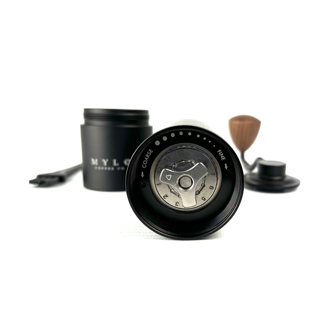 Mylo SG Mini Hand Grinder - Image 4