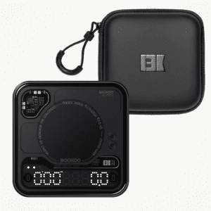 Bookoo Themis Mini Coffee Scale