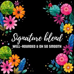 TPB Signature Blend