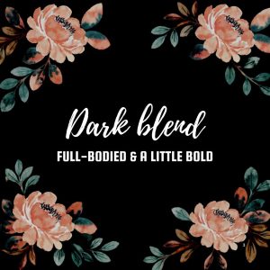 TPB Dark Blend
