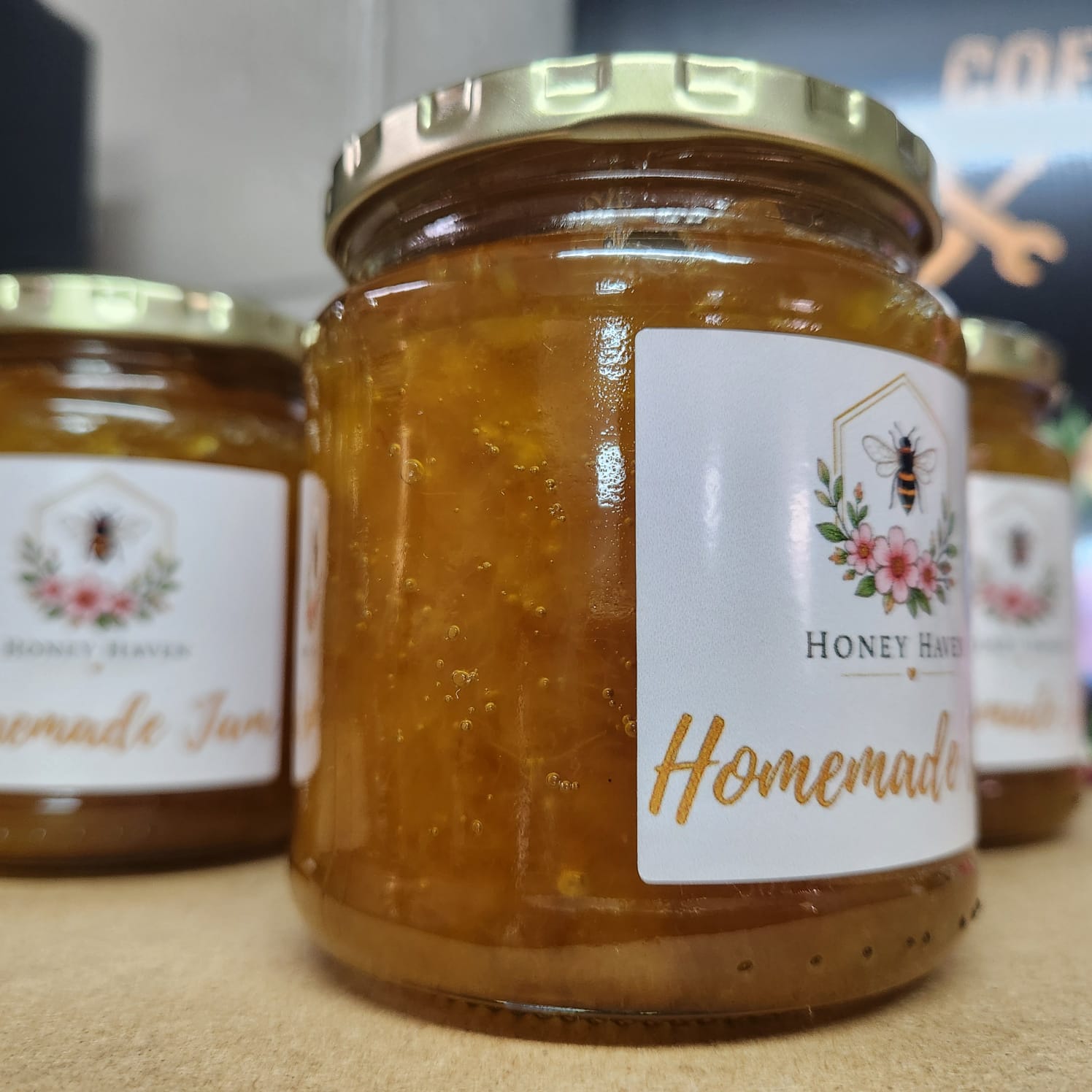 Pineapple Jam - Image 2