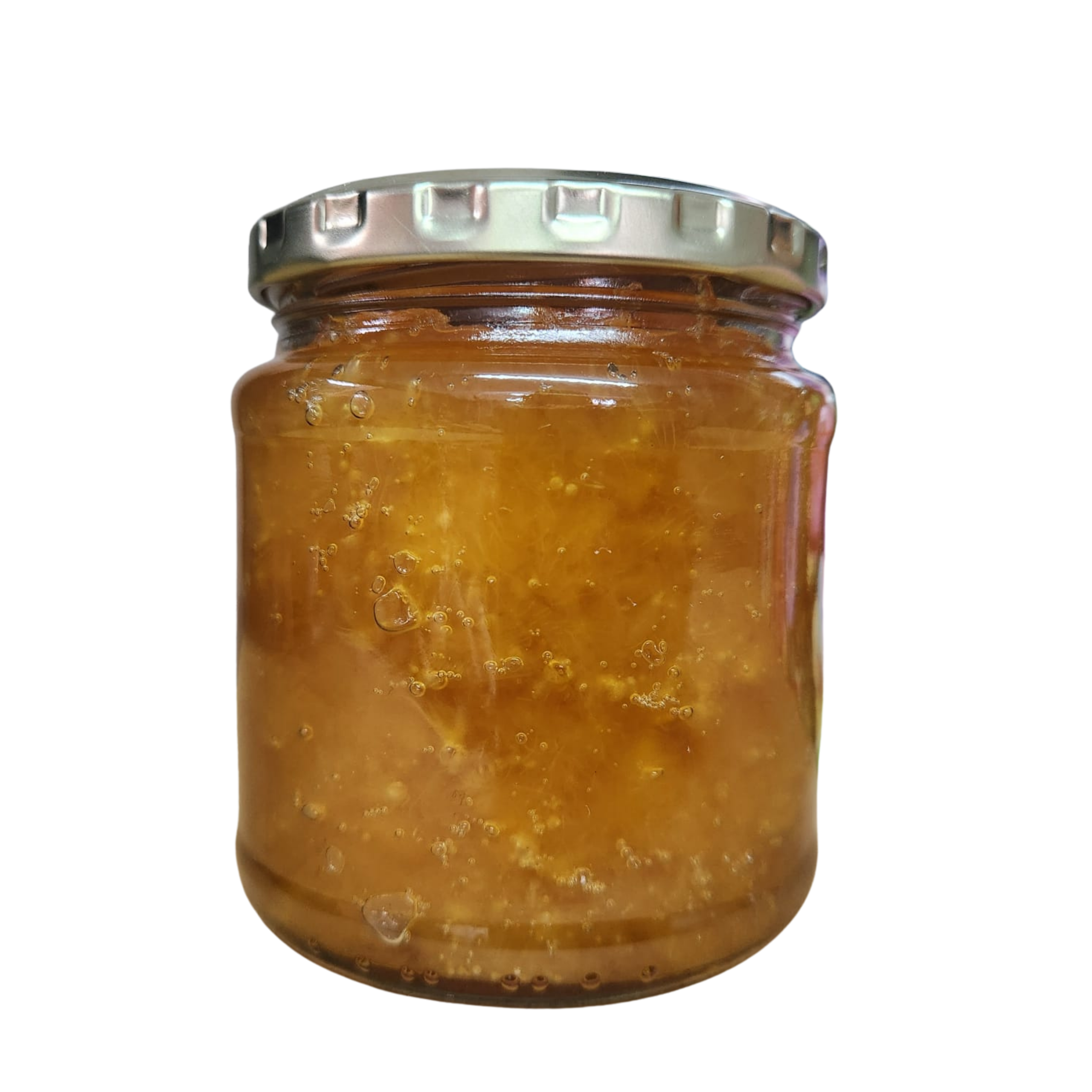 Pineapple Jam - Image 3