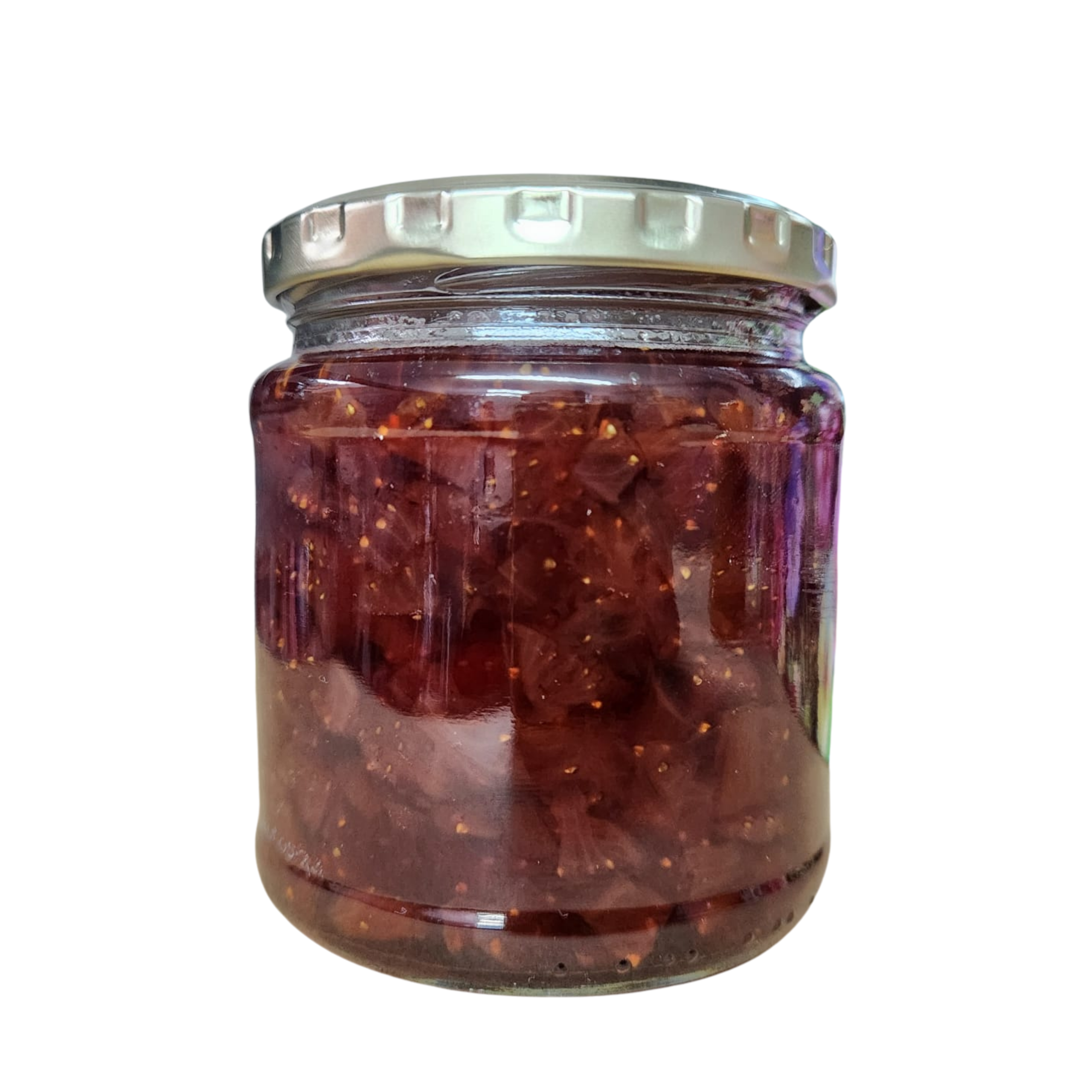Strawberry Jam - Image 3