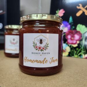 Tomato Jam